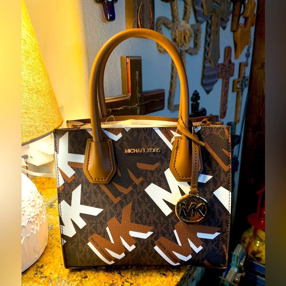 NWT Small MK Purse
